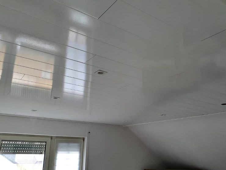 Decke abhängen-HomeFix24 Friedberg