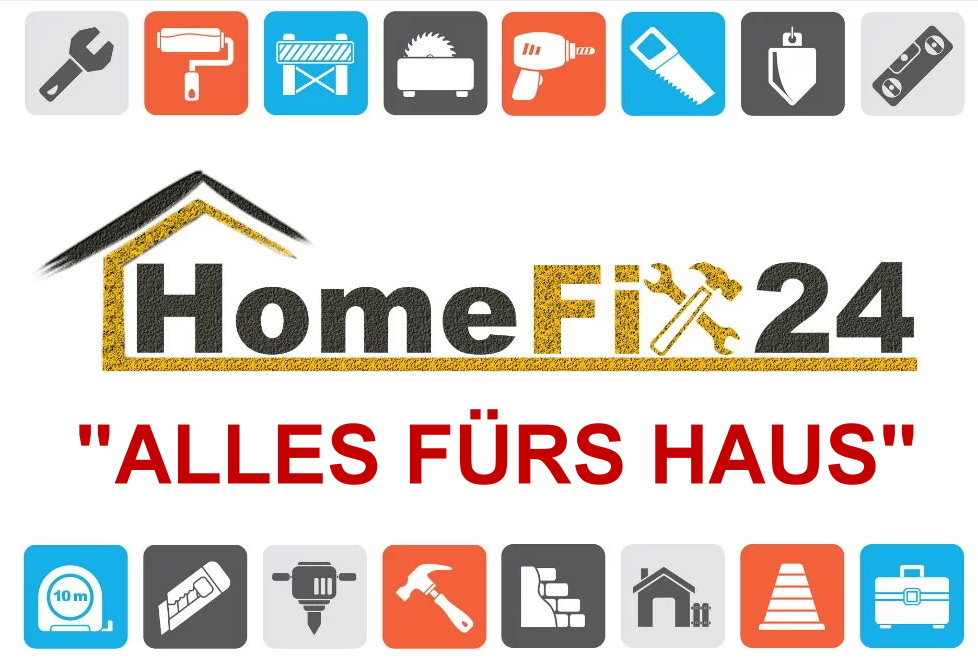 HomeFix24 in Friedberg Hessen Wasserschaden Notdienst