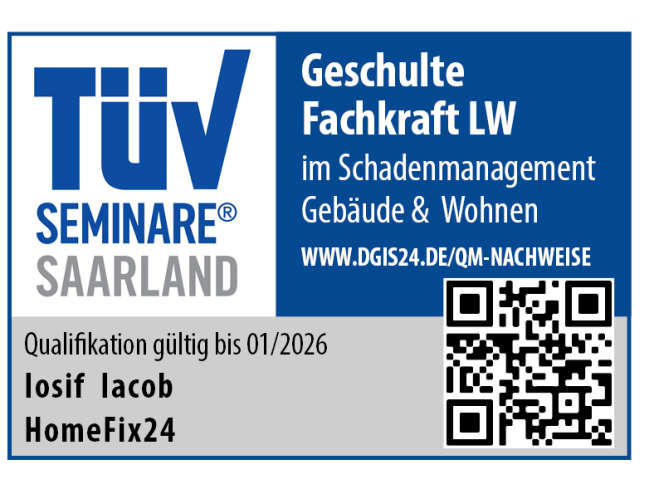Iacob Iosif TÜV