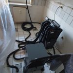 Dämmschichttrocknung Friedberg Hessen
